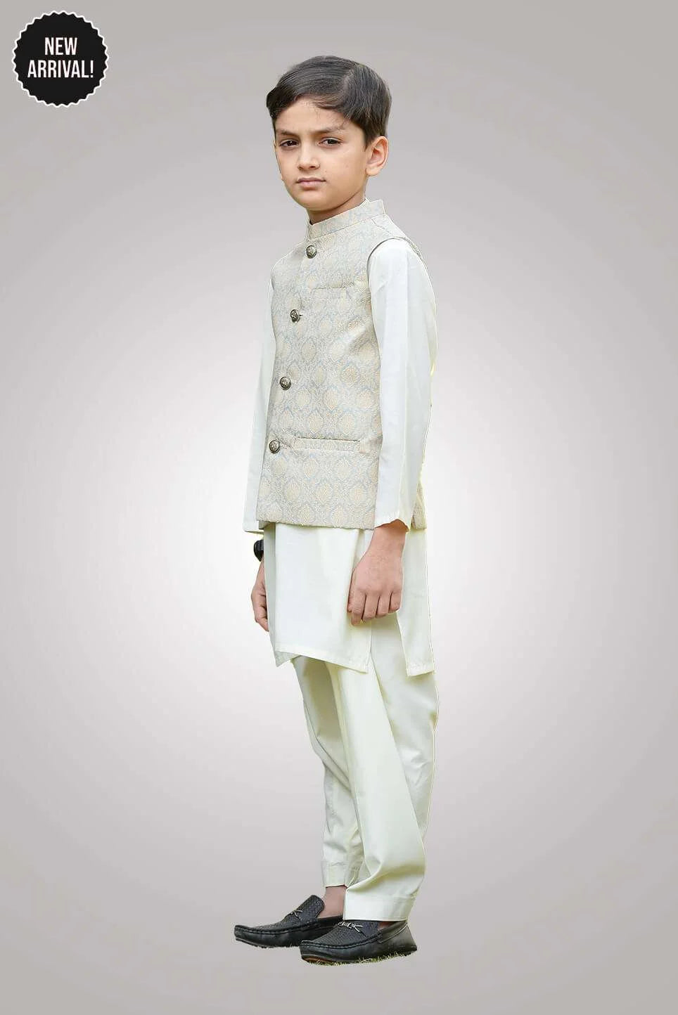 Kids Waist Coat